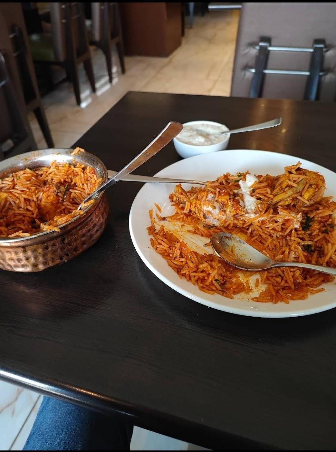 New Zum Zum Hotel & Restaurant Srīnagar 외부 사진